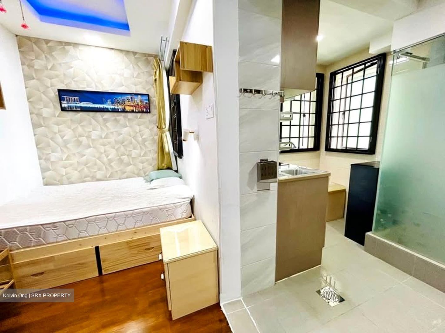Simei Green Condominium (D18), Condominium #596395061